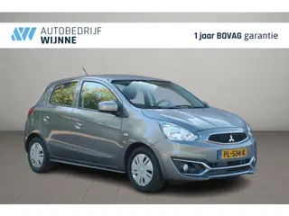 Mitsubishi Space Star 1.0 MPi 70pk Cool+ | Airco | Elektrische ramen