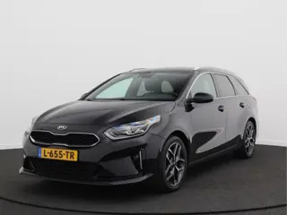 Kia Ceed Sportswagon 1.0 T-GDi GT-Line Business Edition/ trekhaak/ zeer mooi!
