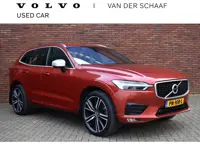 Volvo XC60 D4 190PK AWD R-Design | Winter Line | Versatility Line | Trekhaak | 21'' |