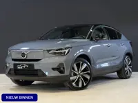 Volvo C40 Recharge Twin Intro Edition 78 kWh | SOH 92% | Pano | Harman Kardon | 360 camera | Apple C