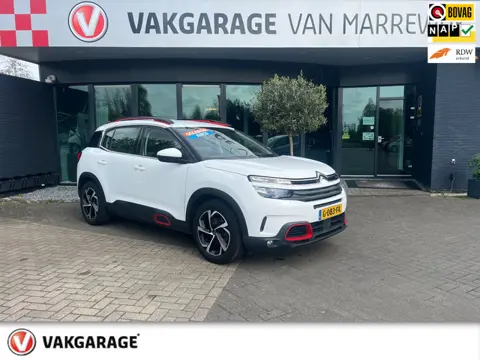 Citroen C5 Aircross 1.2 PureTech Business