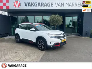 Citroen C5 Aircross 1.2 PureTech Business