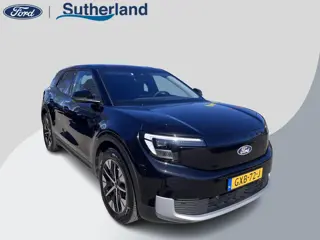 Ford Explorer Limited Edition Extended Range RWD 79 kWh | 36.000 KM | SOH 100% | Full Options |