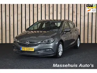 Opel Astra 1.0 Online Edition 80dkm Navi Clima Cruise PDC V+A LED Nwe APK