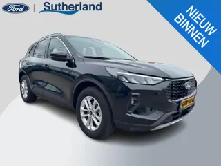 Ford Kuga 2.5 PHEV Titanium 243pk | Wegklapbare trekhaak | 2.100 kg Trekgewicht