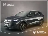 Volkswagen Tiguan Life Edition 1.5 TSI eHybrid 204pk DSG Automaat Trekhaak, LED matrix koplampen, Na