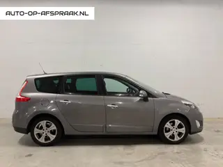 Renault Grand Scénic 1.6 dCi Bose 7p. Navi Clima Cruise Trekhaak
