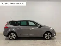 Renault Grand Scénic 1.6 dCi Bose 7p. Navi Clima Cruise Trekhaak
