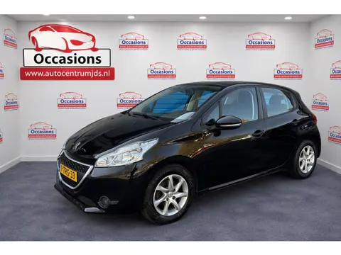 Peugeot 208 1.0 VTi Access