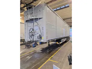 kraker Moving Floor Opining Side CF-502 (CF-Z) (bj 2020)