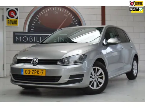 Volkswagen Golf 1.2 TSI Comf, TREKHAAK, APK, NAVI, GARANTIE
