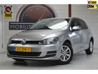 Volkswagen Golf 1.2 TSI Comf, TREKHAAK, APK, NAVI, GARANTIE