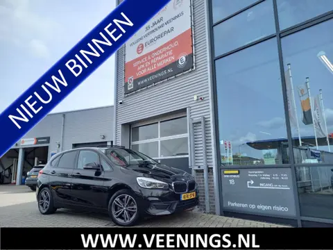 BMW 2 Serie Active Tourer 225xe iPerformance High Executive - PANO - HEAD-UP - HARMAN KARDON - OPEN 