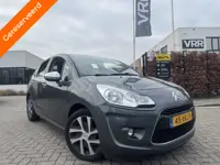 Citroën C3 1.6 eHDi Panorama|Clima|Cruise 2012 (bj 2012)