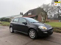 Fiat Punto Evo 0.9 TwinAir Edizione Cool|NWE KOPPELING|AIRCO|CRUISE CONTROL|BOEKJES|NAP|NL-AUTO|