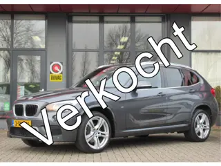 BMW X1 xDrive20i Business| 1e Part.eigenaar | Clima-Airco | Navigatie | Bluetooth | Incl. BOVAG Gara
