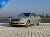 Opel Astra TwinTop 1.6 Temptation|Dak Defect|Cruise|Riem Vervangen