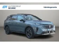 Peugeot 5008 1.2 Hybrid 145pk e-DCS6 GT 7 Persoons | Navi | App Connect | Adaptive Cruise | Panorama