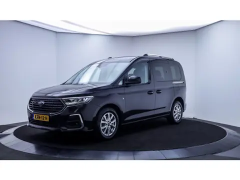 Ford Tourneo Connect 1.5 AUT. 5p TITANIUM PANO | CAMERA | STOELVERW | FULL LED | NAVI | CARPLAY | AC
