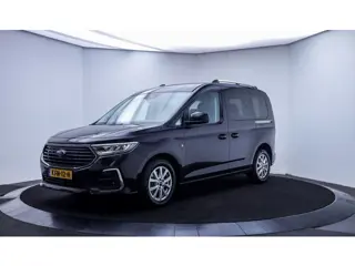 Ford Tourneo Connect 1.5 AUT. 5p TITANIUM PANO | CAMERA | STOELVERW | FULL LED | NAVI | CARPLAY | AC