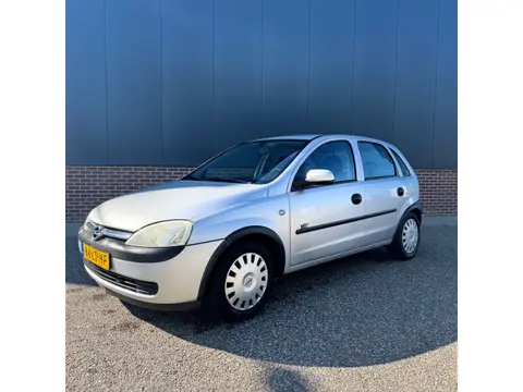 Opel Corsa 1.2 | 2003