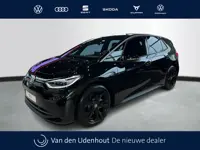 Volkswagen ID.3 Pro Business 59 kWh 204pk Matrix Navigatie Camera / Nieuwe auto!