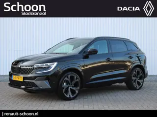 Renault Austral 1.2 E-Tech hybrid 200 techno Esprit Alpine | Cruise Control | Navigatie | Trekhaak |