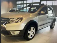 Dacia Sandero 0.9 TCe Stepway Lauréate 40 dkm komt binnen