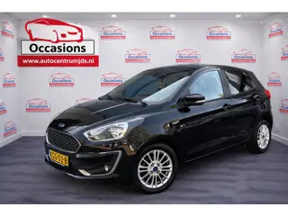 Ford KA+ 1.2 Trend Ultimate