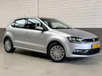 Volkswagen Polo 1.0 Comfortline Edition