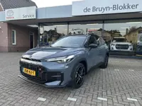 Toyota Corolla Cross Hybrid 180 GR Sport GR Sport Plus Pack Panoramadak JBL Audio