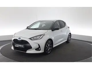 Toyota Yaris 1.5 Hybrid Executive | Stoelverwarmng