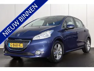 Peugeot 208 1.6 VTi Allure | TREKHAAK | CLIMATE | STOELVERWARMING | CRUISE