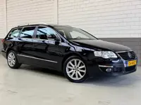 Volkswagen Passat Variant 1.4 TSI Comfortline BlueMotion Automaat