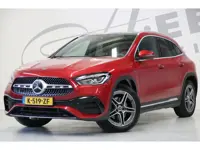 Mercedes-Benz GLA-klasse 250 AMG-line/AMG-styling/Apple carplay/Achteruitrijcamera/NAP