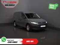 Volkswagen Caddy Cargo Maxi 2.0 TDI 100 pk Virtual Cockpit/ LED/ Cruise/ PDC/ Airco
