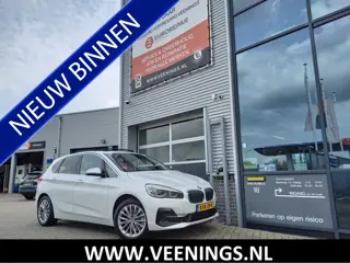 BMW 2 Serie Active Tourer 225xe iPerformance High Executive - PANO - HEAD-UP - LEER - HARMAN KARDON 