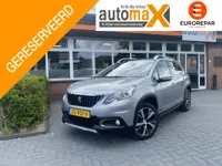Peugeot 2008 1.2 Allure |Dealer Onderhouden!|Navi!|