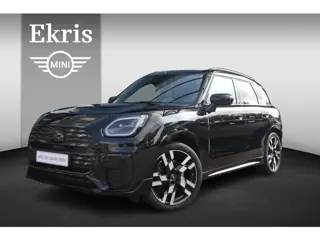 MINI Countryman SE ALL4 | John Cooper Works Trim + XL Pakket