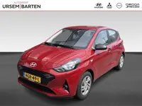 Hyundai i10 1.0 Comfort | Camera | Navigatie | Cruis Control | Carplay