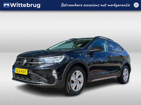 Volkswagen Taigo 1.0 TSI Life Business / PDC V+A / Navigatie / Getint glas / 16'' LMV