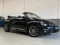 Volkswagen Beetle Cabriolet 1.4 TSI R-Line BlueMotion