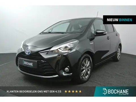 Toyota Yaris 1.5 Hybrid Dynamic | Navigatie | Camera | Climate Control |