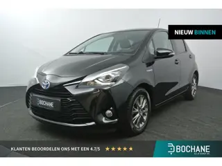 Toyota Yaris 1.5 Hybrid Dynamic | Navigatie | Camera | Climate Control |