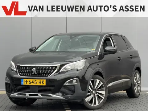 Peugeot 3008 1.2 PureTech Blue Lease Premium | Nieuw binnen | NAP | Camera |