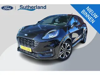 Ford Puma 1.0 EcoBoost Hybrid ST-Line | Winterpack | Climate Control | Adaptieve Cruise Control | Ca