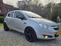 Opel Corsa 1.4-16V '111' Edition 5-deurs AIRCO/cruise