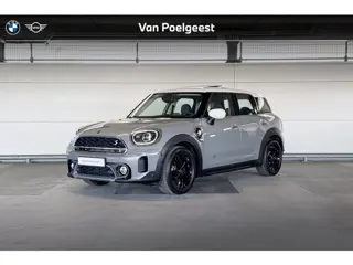 MINI Countryman 1.5 Cooper S E ALL4 Untamed Edition