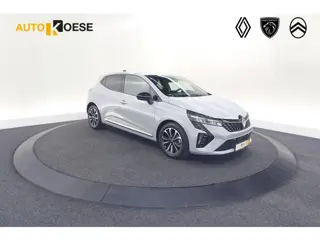 Renault Clio 1.0 TCe 90 GPF techno | 360 Camera | Adaptieve Cruise Control | 9.3 Inch Groot Scherm