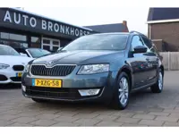 Škoda Octavia Combi 1.2 TSI GREENTECH | NAVI | CLIMA | TREKHAAK